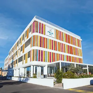 Felix - Felix Hotel Olbia