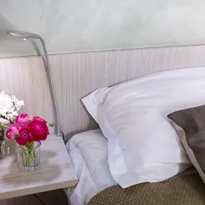 Dharma Boutique & Hotel