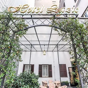Raeli Lazio Hotel