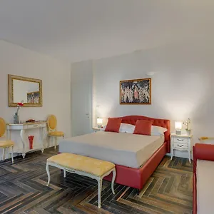 Residenze D'epoca Collection-sant'anna Bed and breakfast Florencia