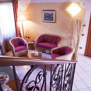Residenza Il Giglio Bed and breakfast Mozzecane