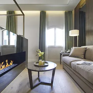 Messori Bed and breakfast Florencia
