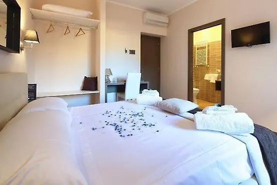 Colosseum Resort Рим Италия