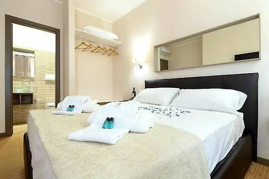 Гостевой дом Colosseum Resort Рим