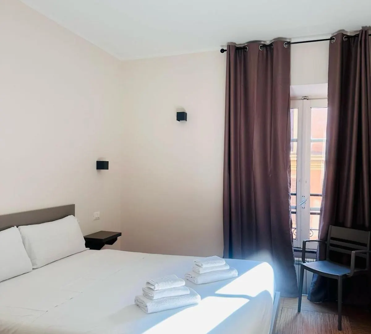 Colosseum Resort Rome